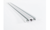 Rail double universel 610 mm W-DPTRACK24 3