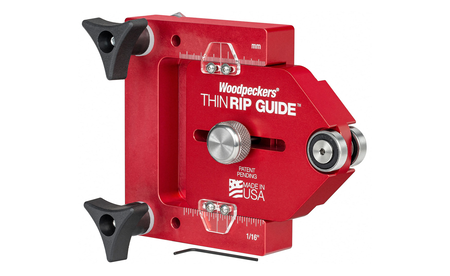 WOODPECKERS Guide ThinRip W-TRG