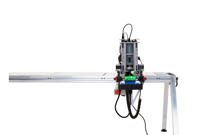 Fraiseuse CNC SmartBench PRECISION PRO de YetiTool V1.3 YT-21321 1