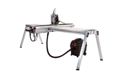 Fraiseuse CNC SmartBench PRECISION PRO de YetiTool V1.3 YT-21321 2