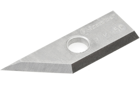 Amana Tool Couteau réversible HM / Précoupeur 27 x 9 x 1,5 AM-RCK-56