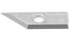 Amana Tool Couteau réversible HM / Précoupeur 27 x 9 x 1,5 AM-RCK-56 1