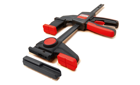 Serre-joint de table Une main Bessey EZR15-6, lot de 2 BE-EZR15SET 5