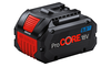 BOSCH ProCORE18V 8.0Ah Professional Pack de batteries B-1-600-A01-6GK