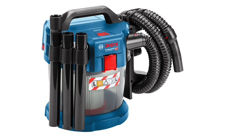 BOSCH GAS 18V-10 L Professional Aspirateur sans fil B-0-601-9C6-302 1