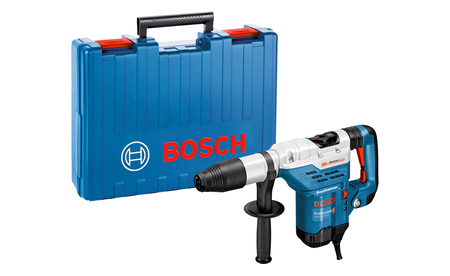 BOSCH GBH 5-40 DCE Professional Marteau perforateur avec SDS max B-0-611-264-000