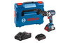 BOSCH GSR 18V-110 C Professional Perceuse-visseuse sans fil B-0-601-9G0-10A