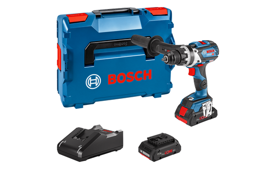 BOSCH GSR 18V-110 C Professional Perceuse-visseuse sans fil B-0-601-9G0-10A