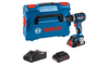 BOSCH GSB 18V-90 C Professional Perceuse-visseuse à percussion sans fil B-0-601-9K6-105