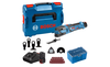 BOSCH GOP 12V-28 Professional Cutter multifonctions sans fil B-0-601-8B5-006