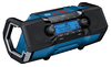 BOSCH GPB 18V-2 SC Professional Radio B-0-601-4A3-100