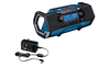 BOSCH GPB 18V-2 SC Professional Radio B-0-601-4A3-100 1