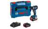 BOSCH GSR 18V-90 C Professional Perceuse-visseuse sans fil B-0-601-9K6-006