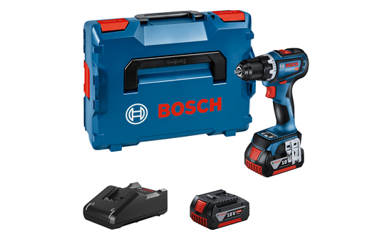 BOSCH GSR 18V-90 C Professional Perceuse-visseuse sans fil B-0-601-9K6-006