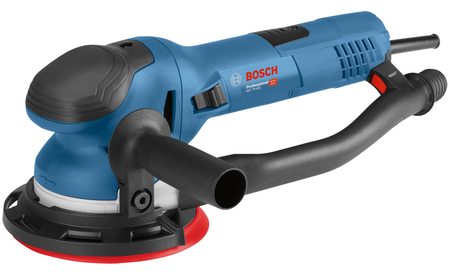 BOSCH GET 75-150 Professional Ponceuse excentrique B-0-601-257-101 1