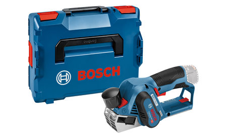 BOSCH GHO 12V-20 Professional Rabot sans fil B-0-601-5A7-002