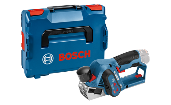 BOSCH GHO 12V-20 Professional Rabot sans fil B-0-601-5A7-002