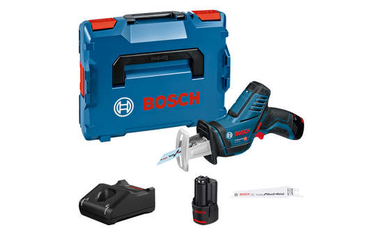 BOSCH GSA 12V-14 Professional Scie sabre sans fil B-0-601-64L-976