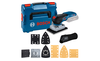 BOSCH GSS 18V-13 Professional Ponceuse orbitale sans fil B-0-601-9L0-101