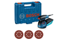 BOSCH GEX 125-1 AE Ponceuse excentrique professionnelle B-0-601-387-504