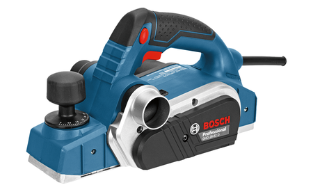 BOSCH GHO 26-82 D Rabot professionnel B-0-601-5A4-300 1