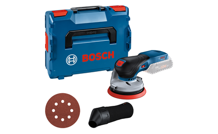 BOSCH GEX 18V-125 Professional Ponceuse excentrique sans fil B-0-601-372-200