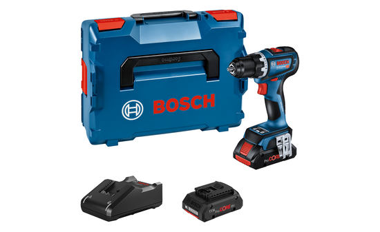 BOSCH GSR 18V-90 C Professional Perceuse-visseuse sans fil B-0-601-9K6-005