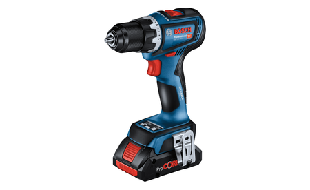 BOSCH GSR 18V-90 C Professional Perceuse-visseuse sans fil B-0-601-9K6-005 1