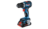 BOSCH GSR 18V-90 C Professional Perceuse-visseuse sans fil B-0-601-9K6-005 1