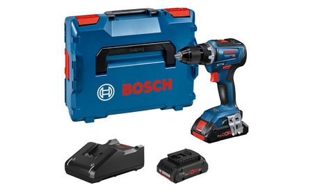 BOSCH GSR 18V-55 Professional Perceuse-visseuse sans fil B-0-601-9H5-204