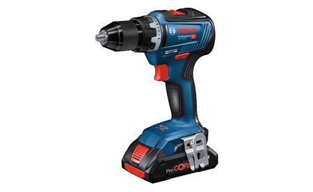 BOSCH GSR 18V-55 Professional Perceuse-visseuse sans fil B-0-601-9H5-204 1