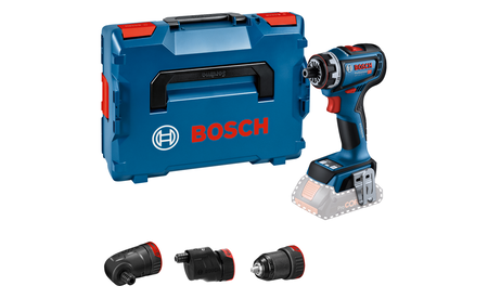 BOSCH GSR 18V-90 FC Professional Perceuse-visseuse sans fil B-0-601-9K6-203