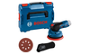 BOSCH GEX 12V-125 Professional Ponceuse excentrique sans fil B-0-601-372-100