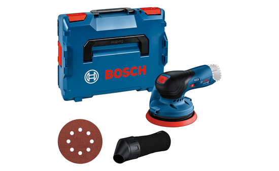 BOSCH GEX 12V-125 Professional Ponceuse excentrique sans fil B-0-601-372-100