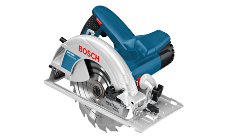 BOSCH GKS 190 Professional Scie circulaire à main B-0-601-623-000