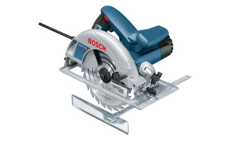 BOSCH GKS 190 Professional Scie circulaire à main B-0-601-623-000 1