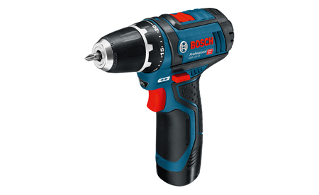 BOSCH GSR 12V-15 Professional Perceuse-visseuse sans fil B-0-601-868-10H 1