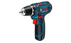 BOSCH GSR 12V-15 Professional Perceuse-visseuse sans fil B-0-601-868-10H 1