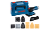 BOSCH GSS 12V-13 Professional Ponceuse orbitale sans fil B-0-601-9L0-001