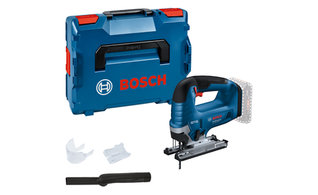 BOSCH GST 18V-125 B Professional Scie sauteuse sans fil B-0-601-5B3-000