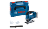 BOSCH GST 18V-125 B Professional Scie sauteuse sans fil B-0-601-5B3-000