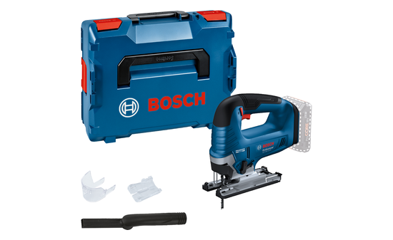 BOSCH GST 18V-125 B Professional Scie sauteuse sans fil B-0-601-5B3-000