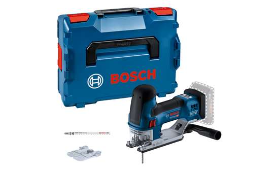 BOSCH GST 18V-155 SC Professional Scie sauteuse sans fil B-0-601-5B0-000