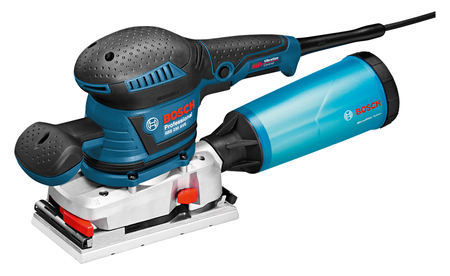 BOSCH GSS 230 AVE Professional Ponceuse vibrante B-0-601-292-801 1