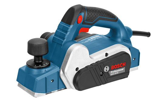 BOSCH GHO 16-82 Rabot professionnel B-0-601-5A4-000