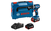 BOSCH GSB 18V-45 Professional Perceuse-visseuse à percussion sans fil B-0-601-9K3-305