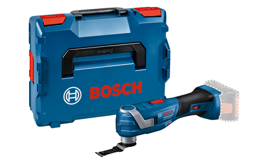 BOSCH GOP 18V-34 Professional Cutter multifonctions B-0-601-8G2-000