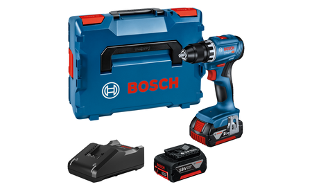 BOSCH GSR 18V-45 Professional Perceuse-visseuse sans fil B-0-601-9K3-204