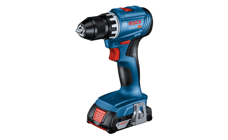 BOSCH GSR 18V-45 Professional Perceuse-visseuse sans fil B-0-601-9K3-204 1