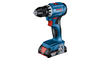 BOSCH GSR 18V-45 Professional Perceuse-visseuse sans fil B-0-601-9K3-204 1